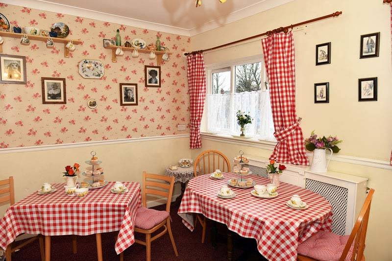 Queens Meadow Care Home